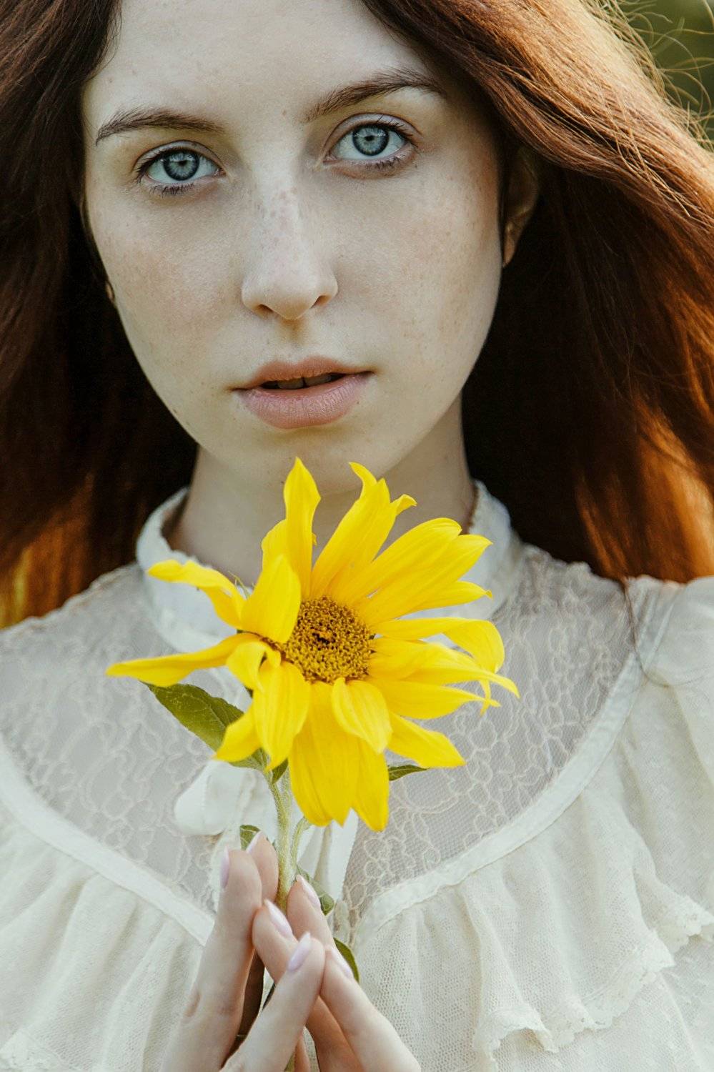 Эльза. Автор: Marie Dashkova , Marie Dashkova