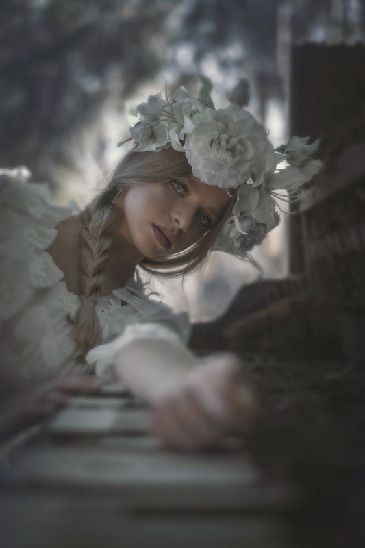 orfhend melody фото превью