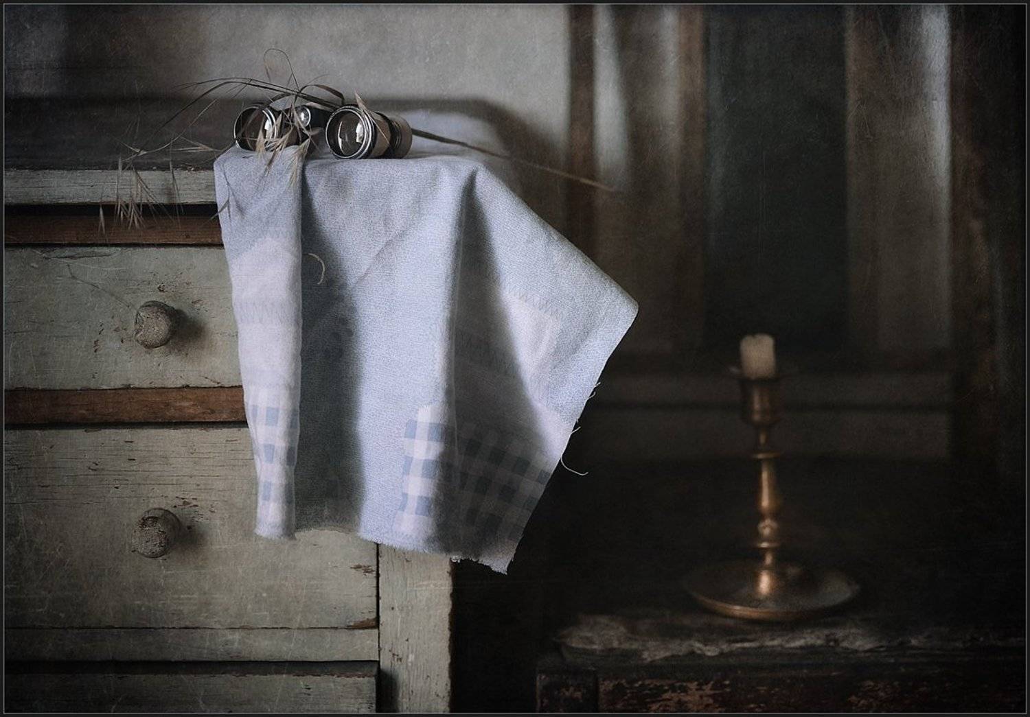 , Александр Хромеев