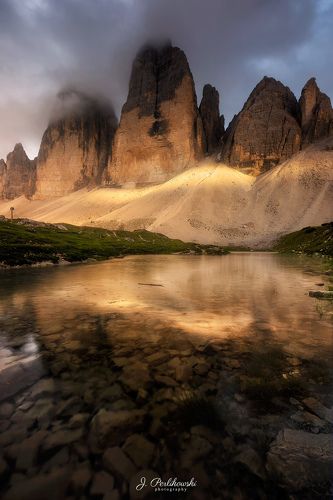 Tre Cime
