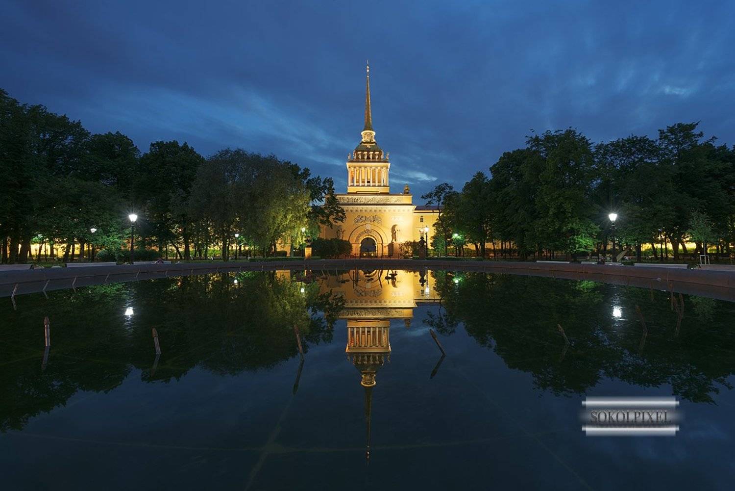 , Андрей Cоколов