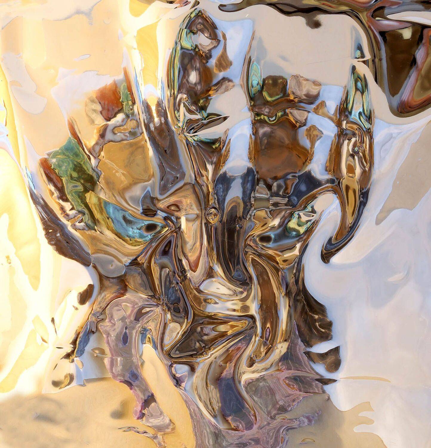 , Борис Резванцев