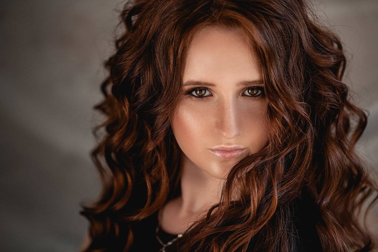 девушка, модель, портрет, фотосессия, студия, макияж, гламур, модельные тесты, beauty, perfect, pretty, model, modeling, young, portrait, make-up, Владимир Васильев