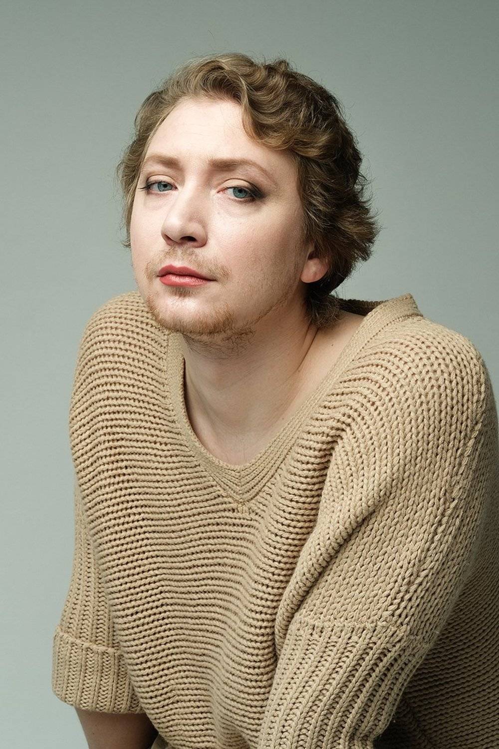 , Ольга Матвеева