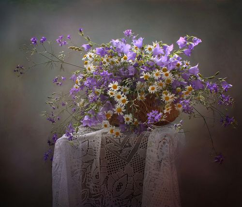 С колокольчиками
