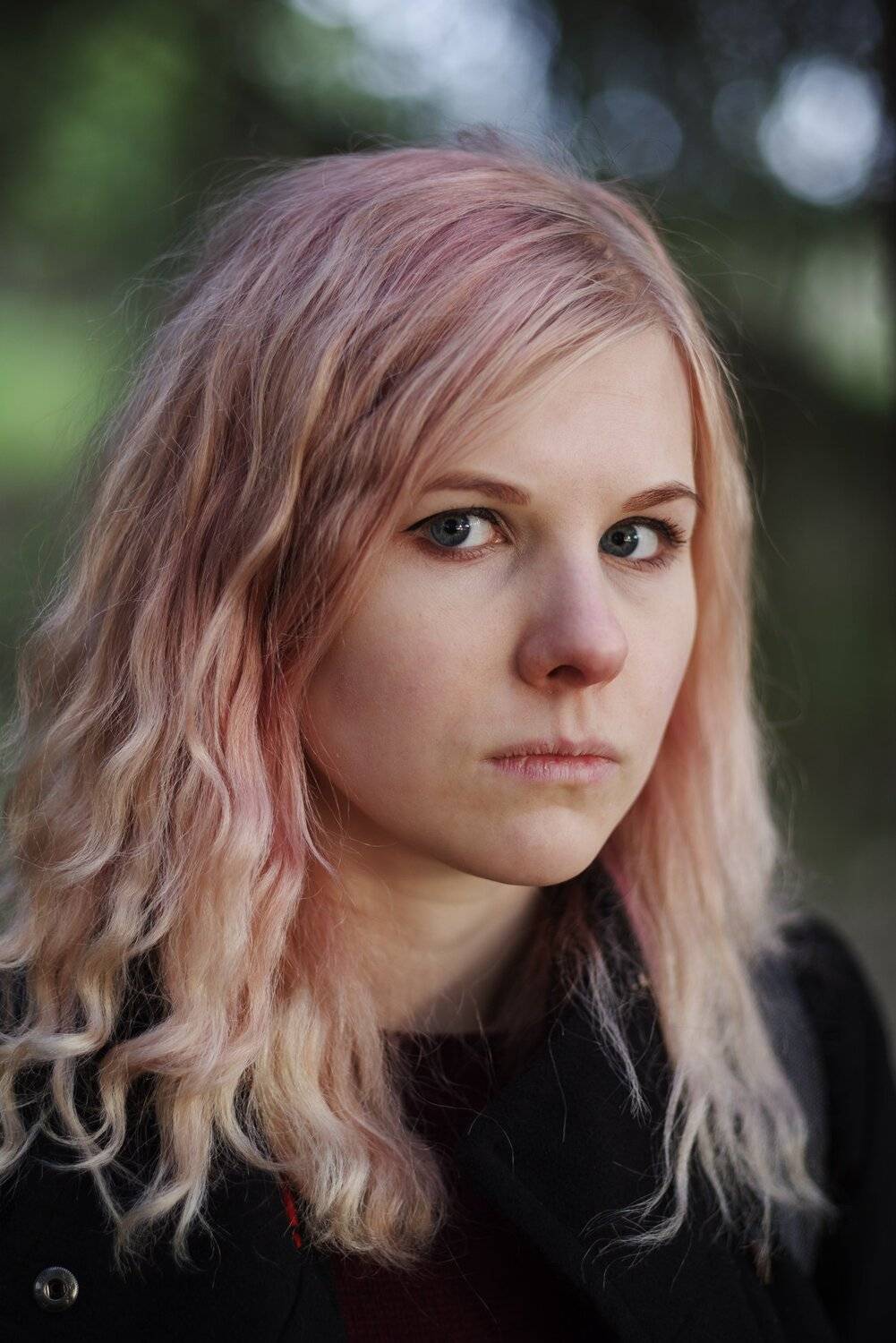 , Алексей Егоров