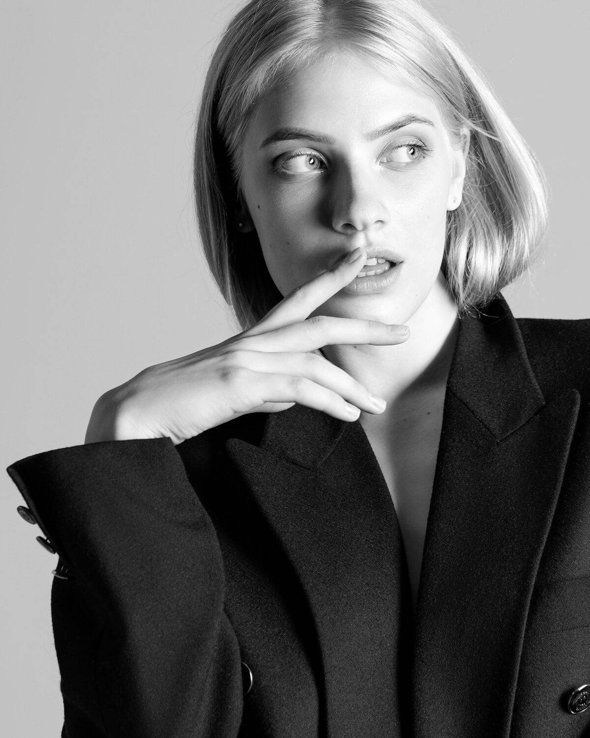 , Ksanka Skornyakova