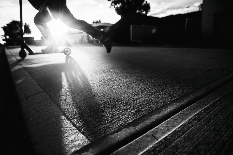 Scootaway фото превью