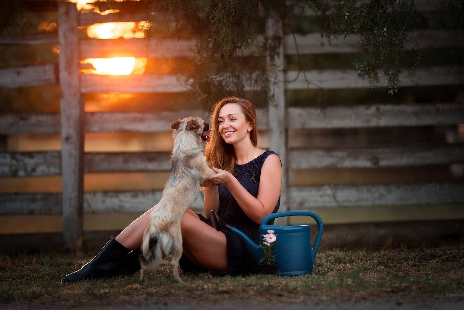 , Юлия Ларина