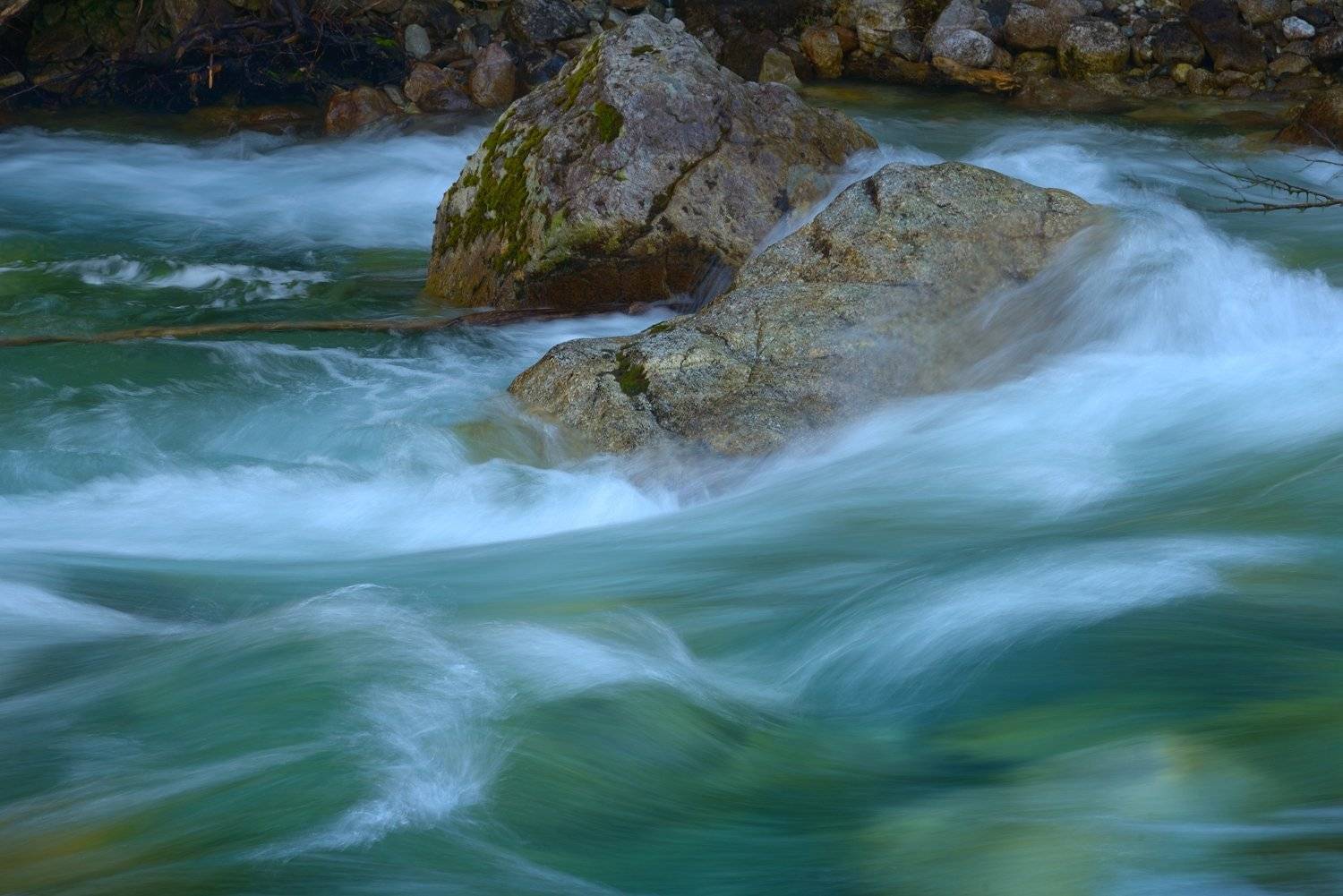 поток река дамхурц, Александр Жарников