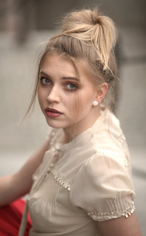 Paulina фото превью