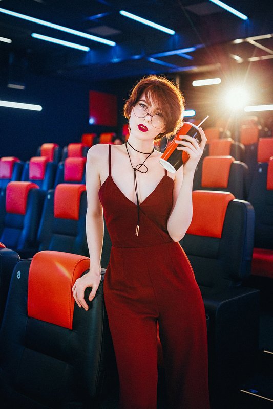 Нина фото превью