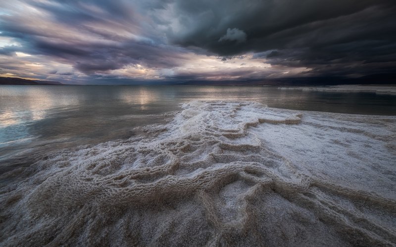 Dead Sea фото превью