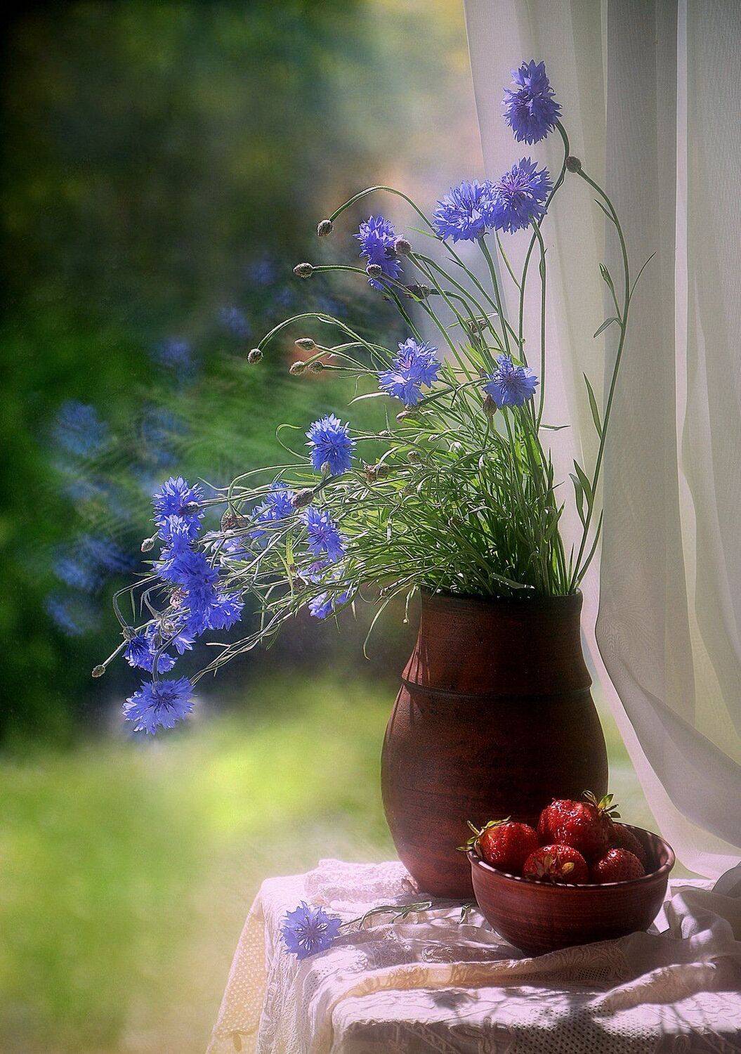 сергей алексеев, натюрморт, Сергей Алексеев