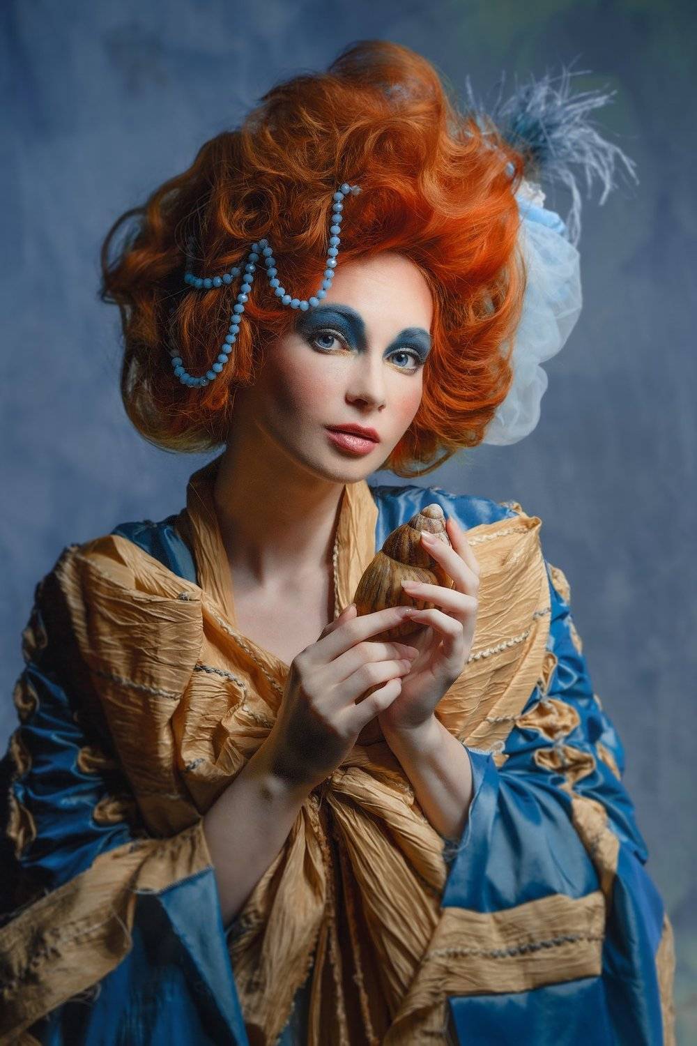 , Владимир Осауленко