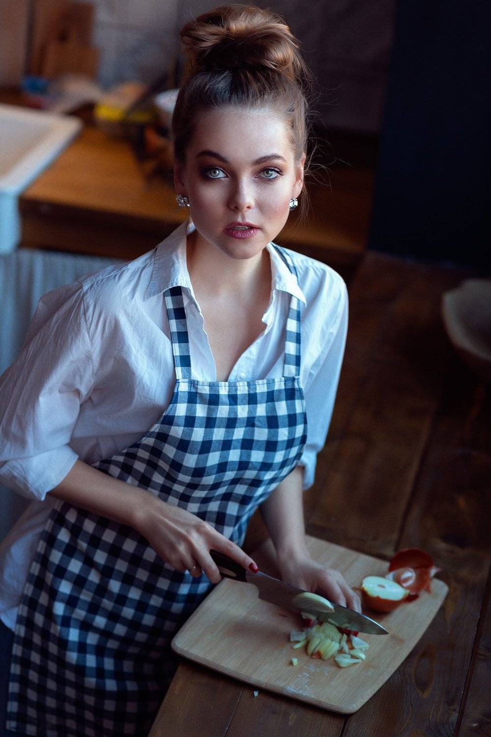 , Алексей Шаклеин