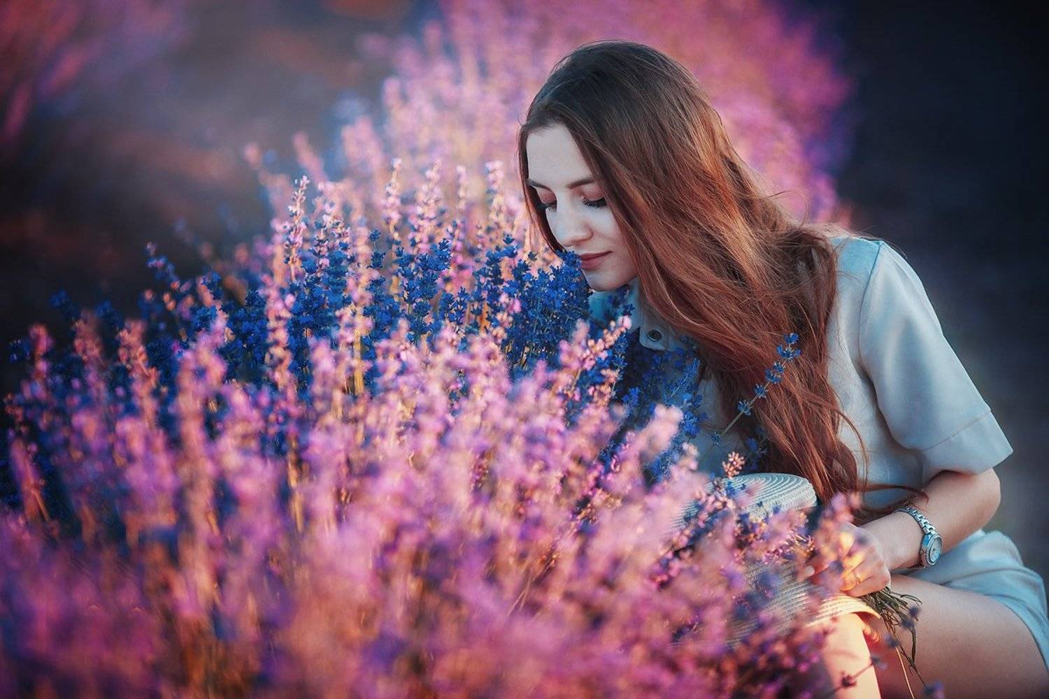 , Любовь Махиня