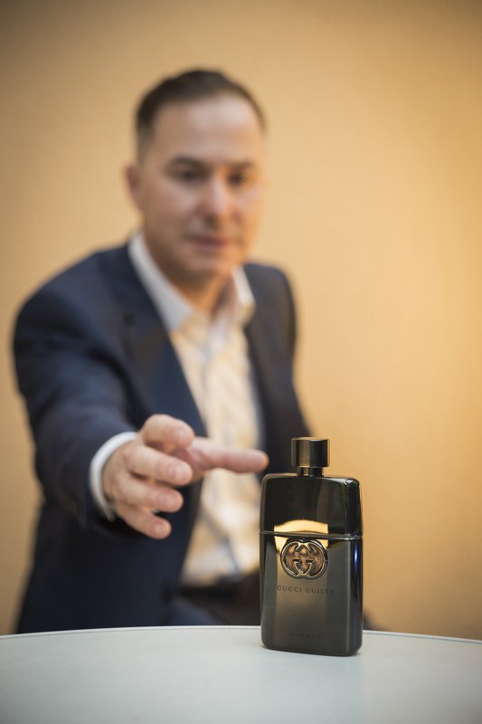 GUCCI фото превью