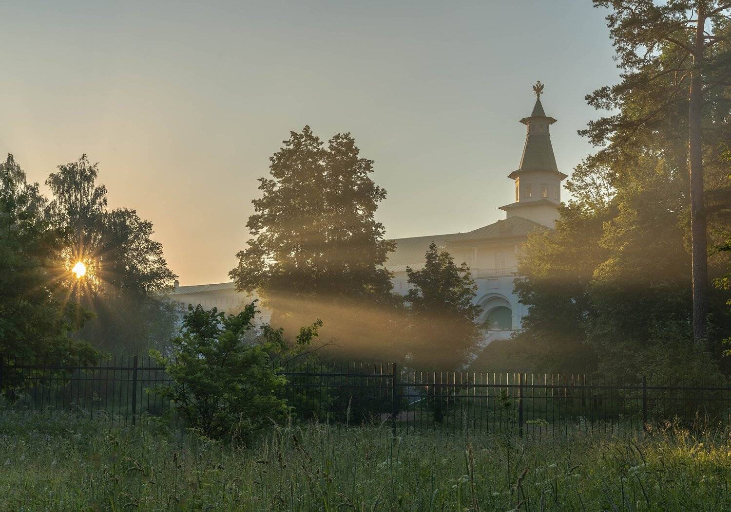 , Константин Дэм