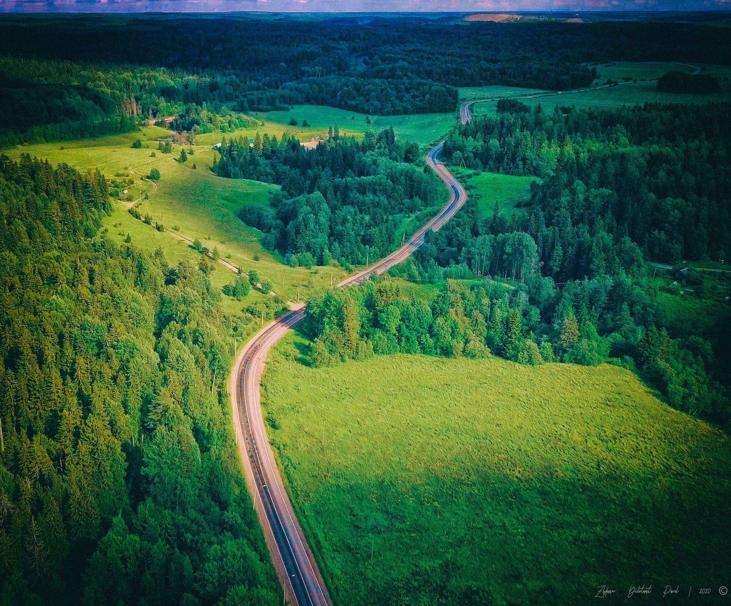 , Павел Жданов