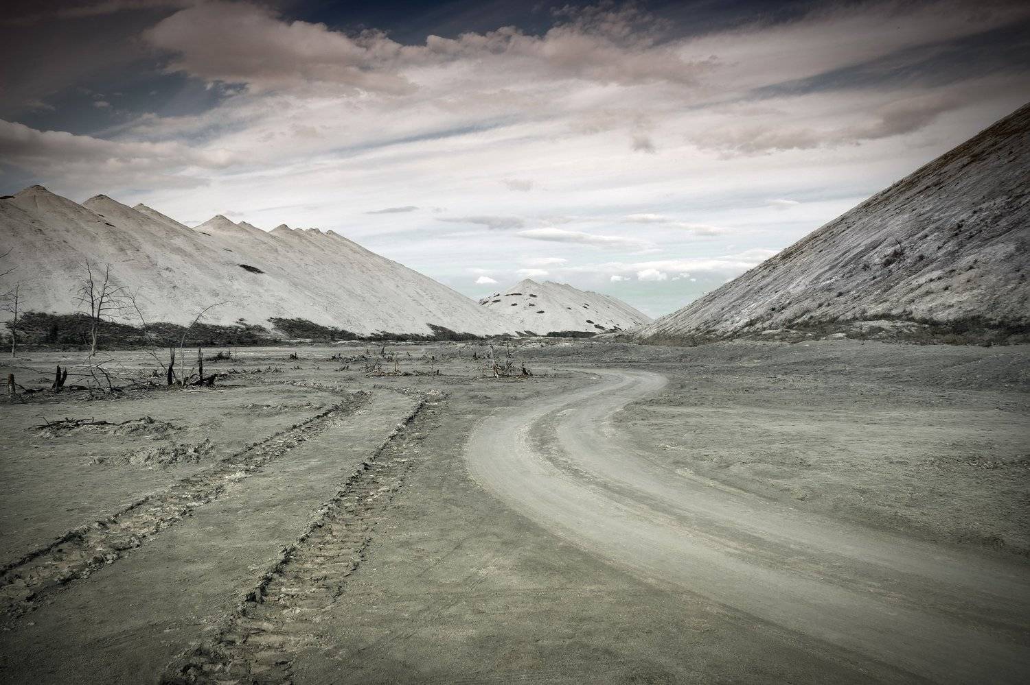беларусь, гомель, горы, экология, Иванчиков Дмитрий