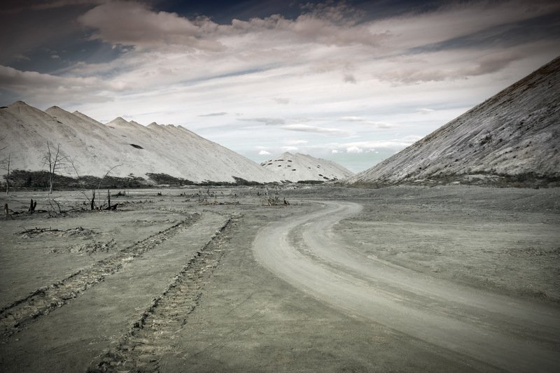 беларусь, гомель, горы, экология Planet Earth фото превью