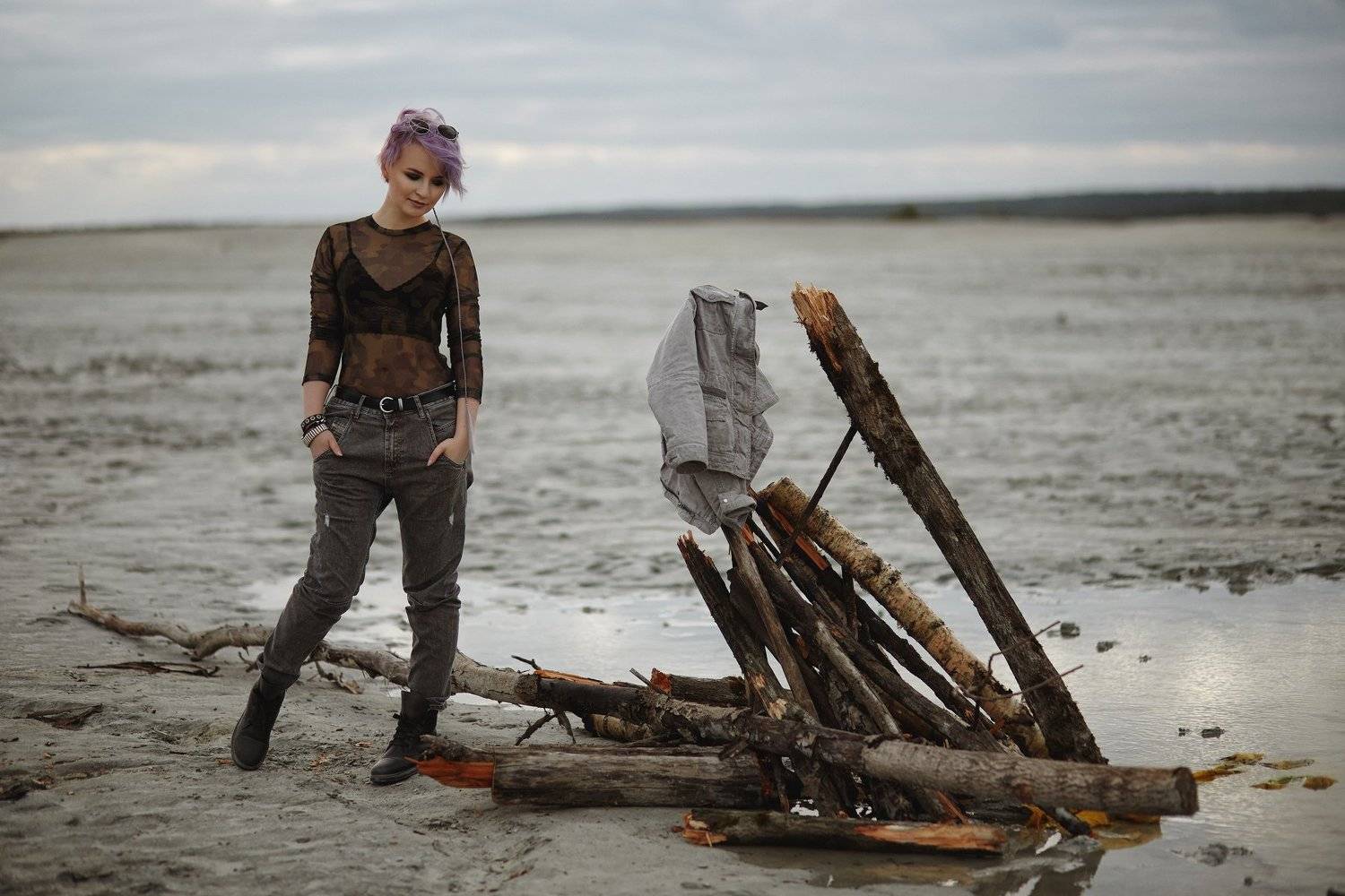 , Марина Валек