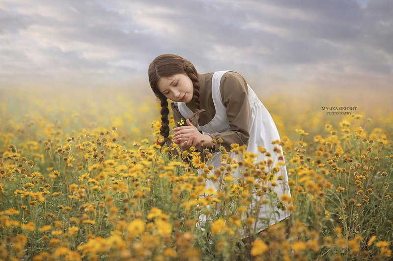 landscape, bik, maxfot, portrait, girl, art, girls, бабочка, город, девушка, папоротник, портрет, israel, fotoday,popular,glamur,арт «Энн из Зелёных Крыш» (Anne of Green Gables) фото превью