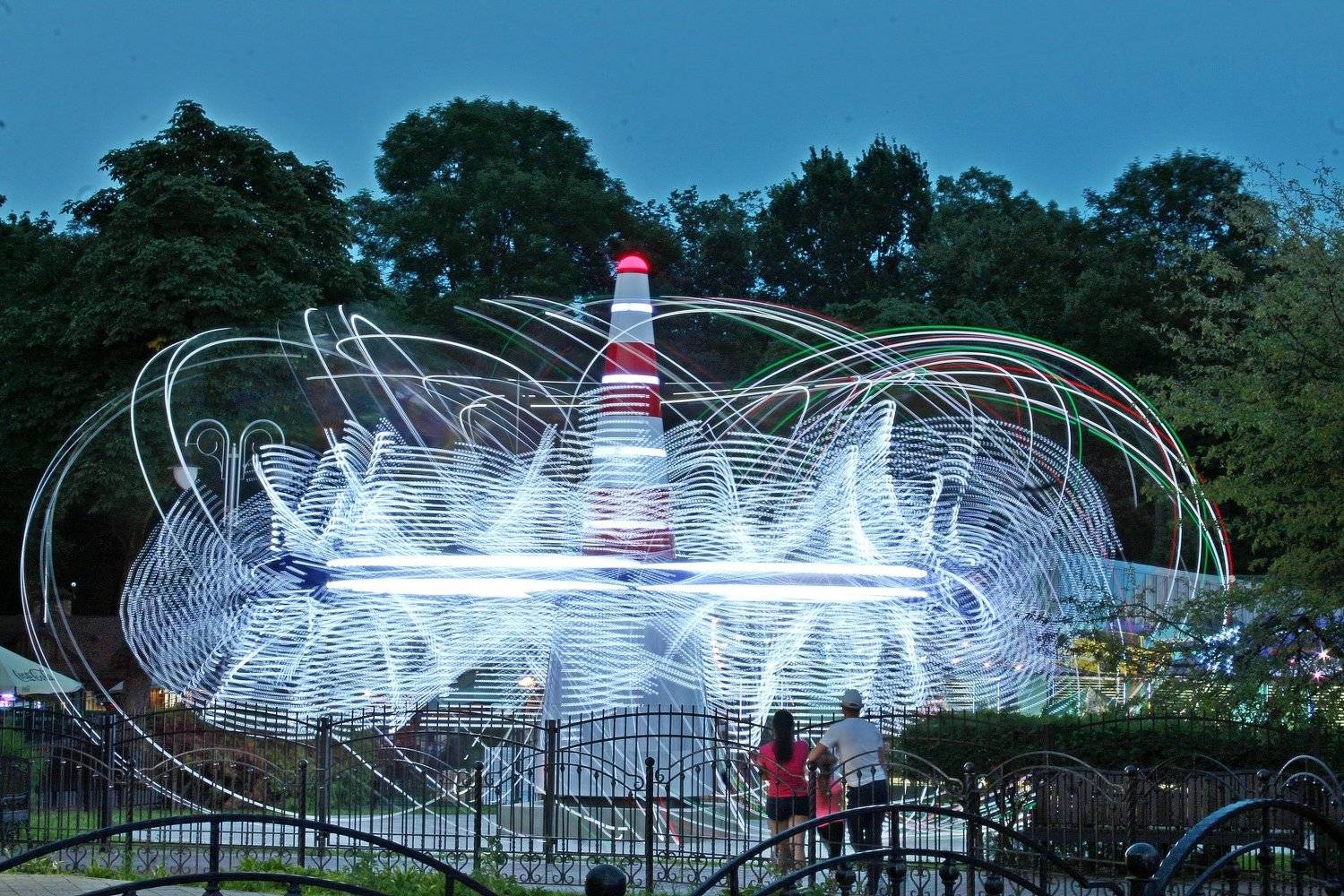 город, Galina Tsmyg