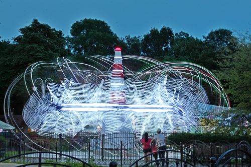 Аттракцион 