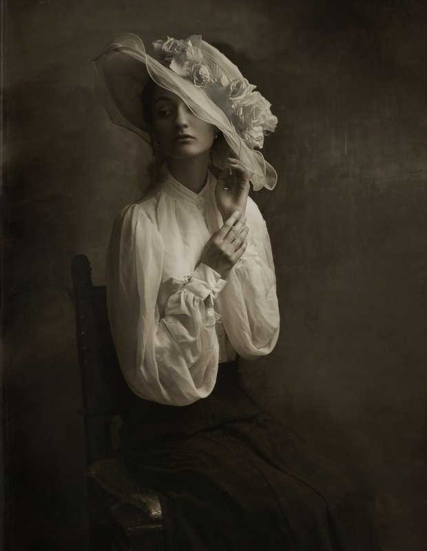 Фотокарточка фото превью