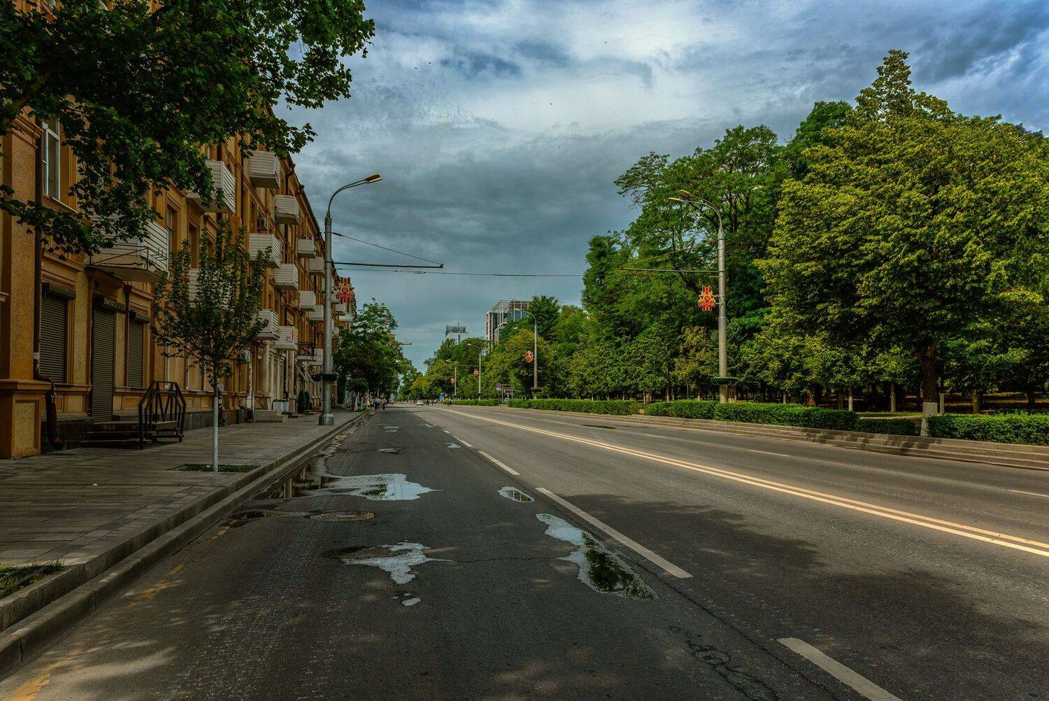 , Владимир Гамаюнов