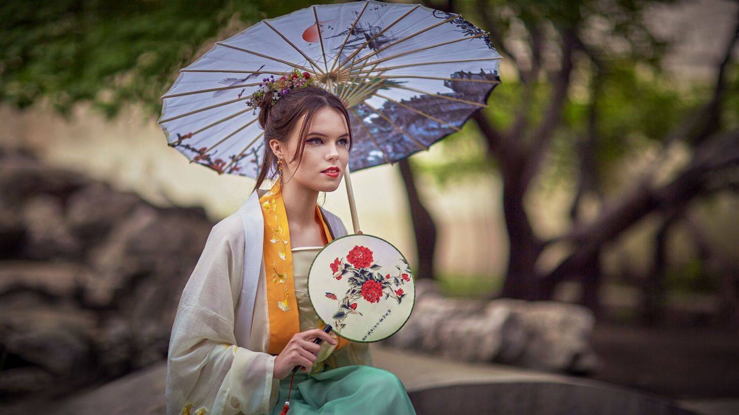 портрет, красота, модель, жанр, rekhov, Сергей Рехов