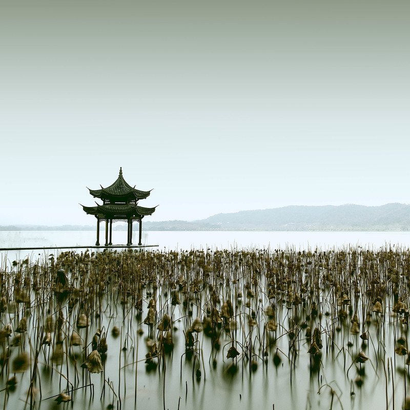 #Landscape  #Fineart Somewhere In Time фото превью