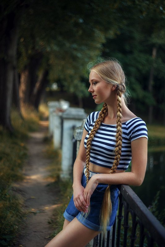 Полина фото превью