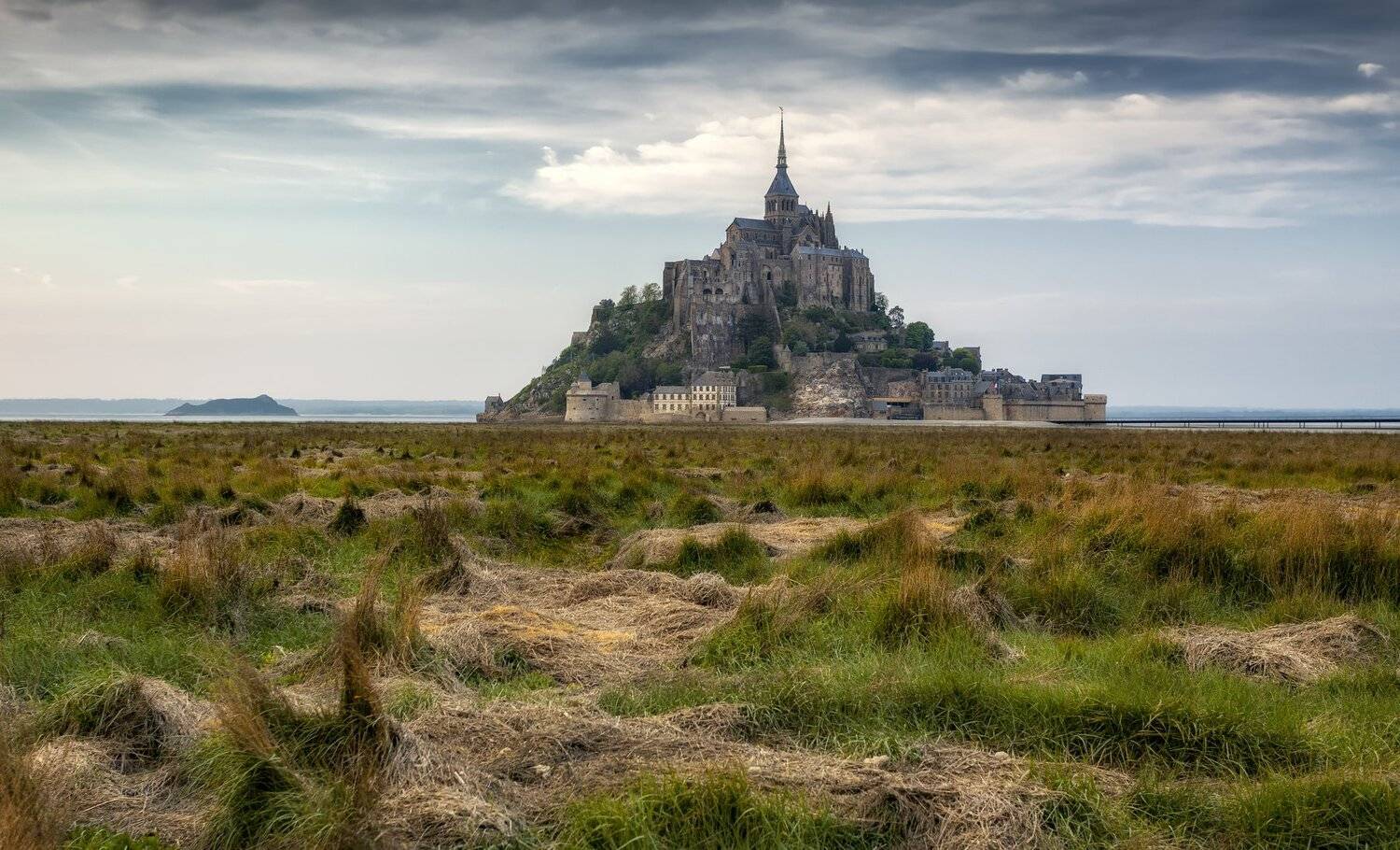 остров, монастырь, Александр Безмолитвенный