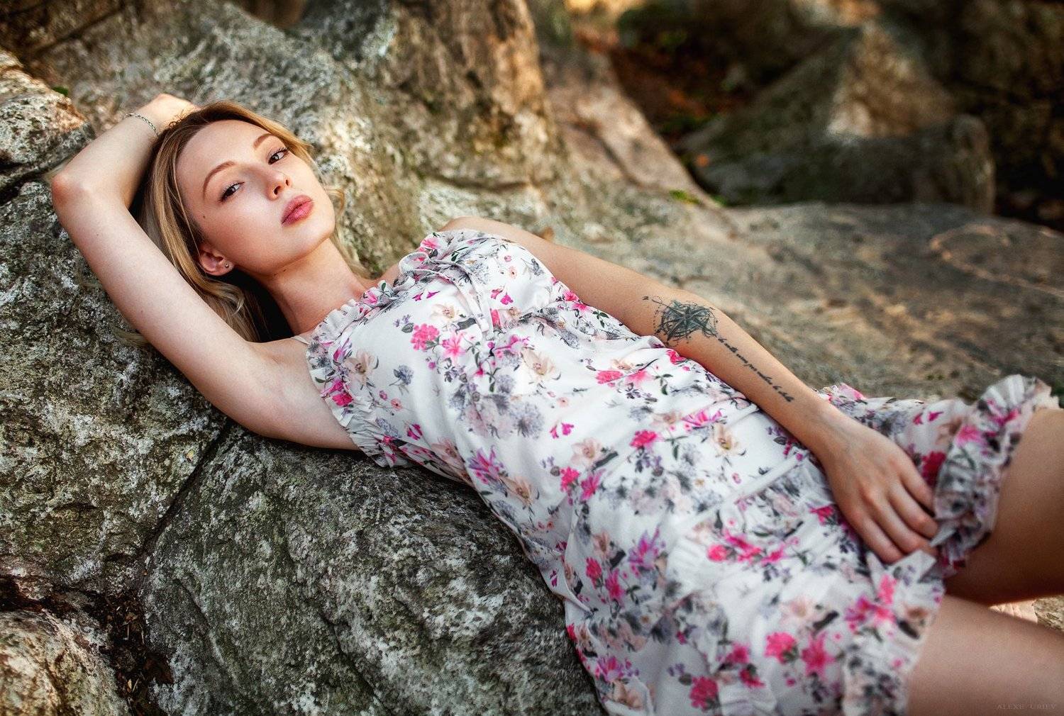 , Алексей Юрьев