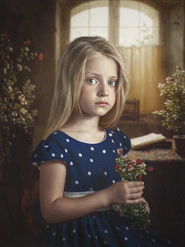 Ева фото превью