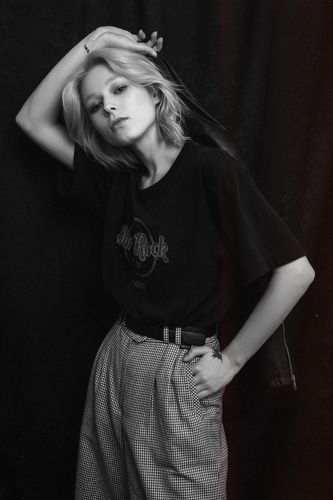 Alexandra