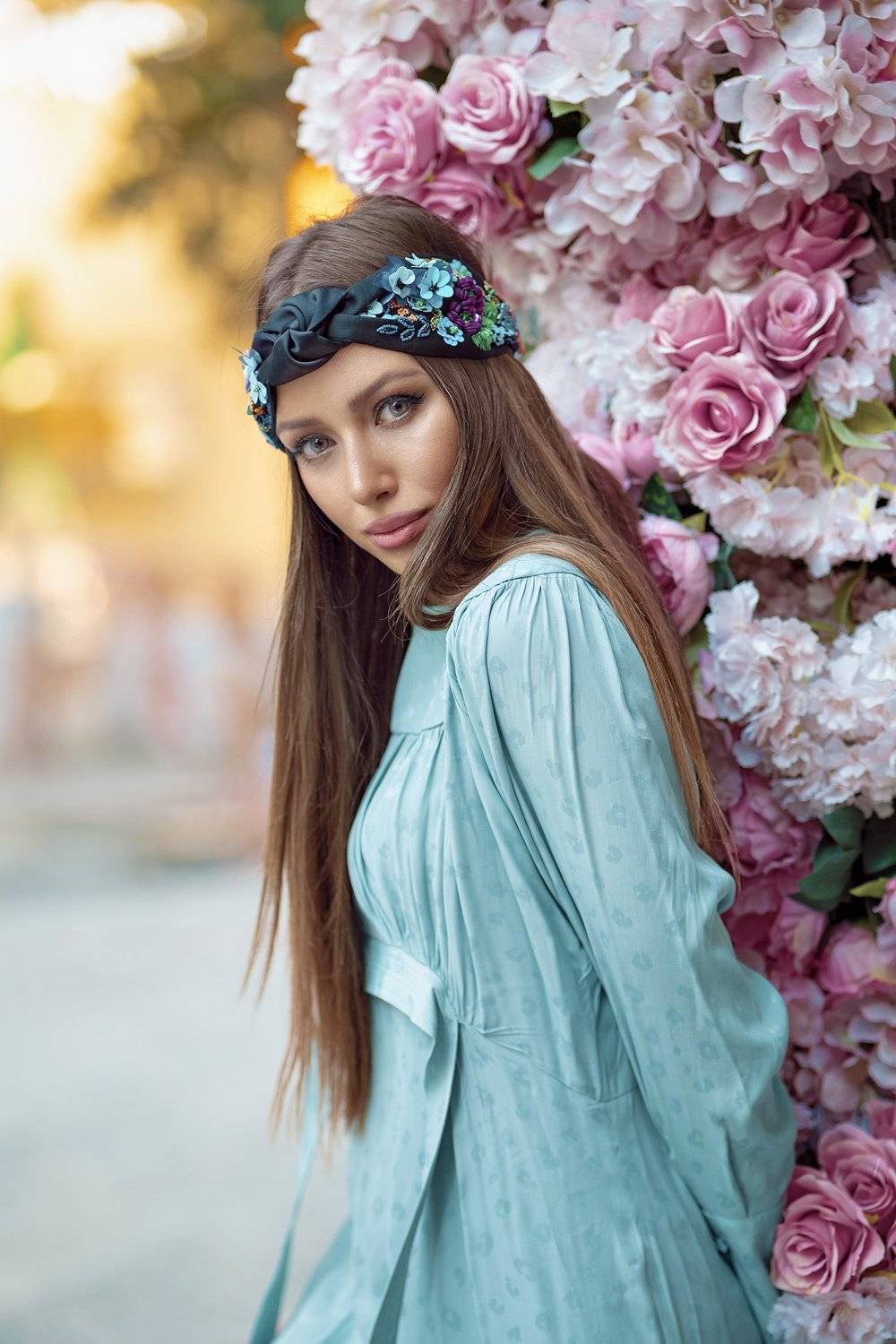 portrait, girl, pretty, face, beautiful, eyes, colors, natural, light, 85mm, istanbul, art, sony, Каан Алтындал