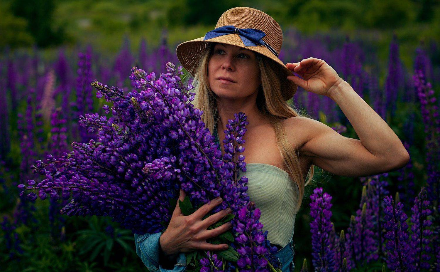 , Андрей Серенков