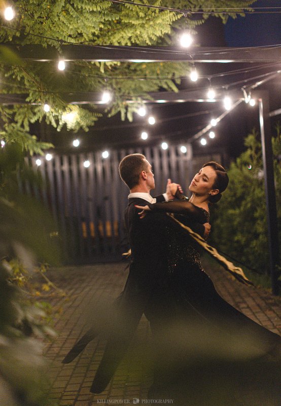 killingpower, valeriibatay Night Tango фото превью