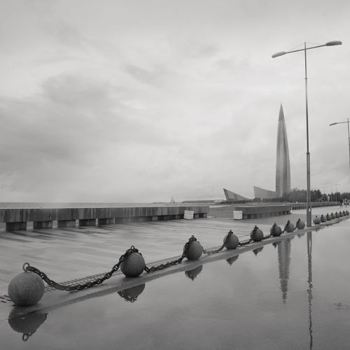 Воздух и вода