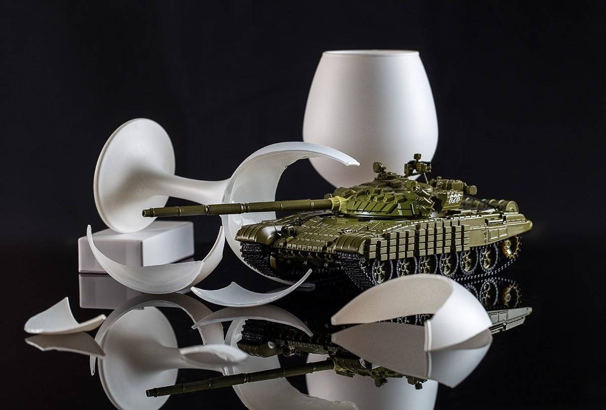 , Евгений Попов