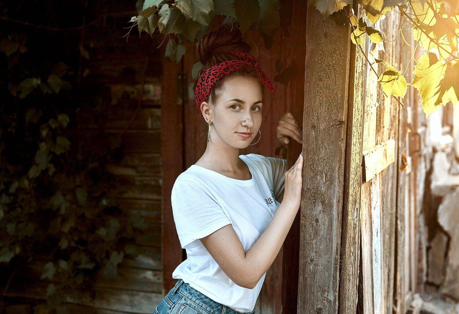 , Артём Семагин