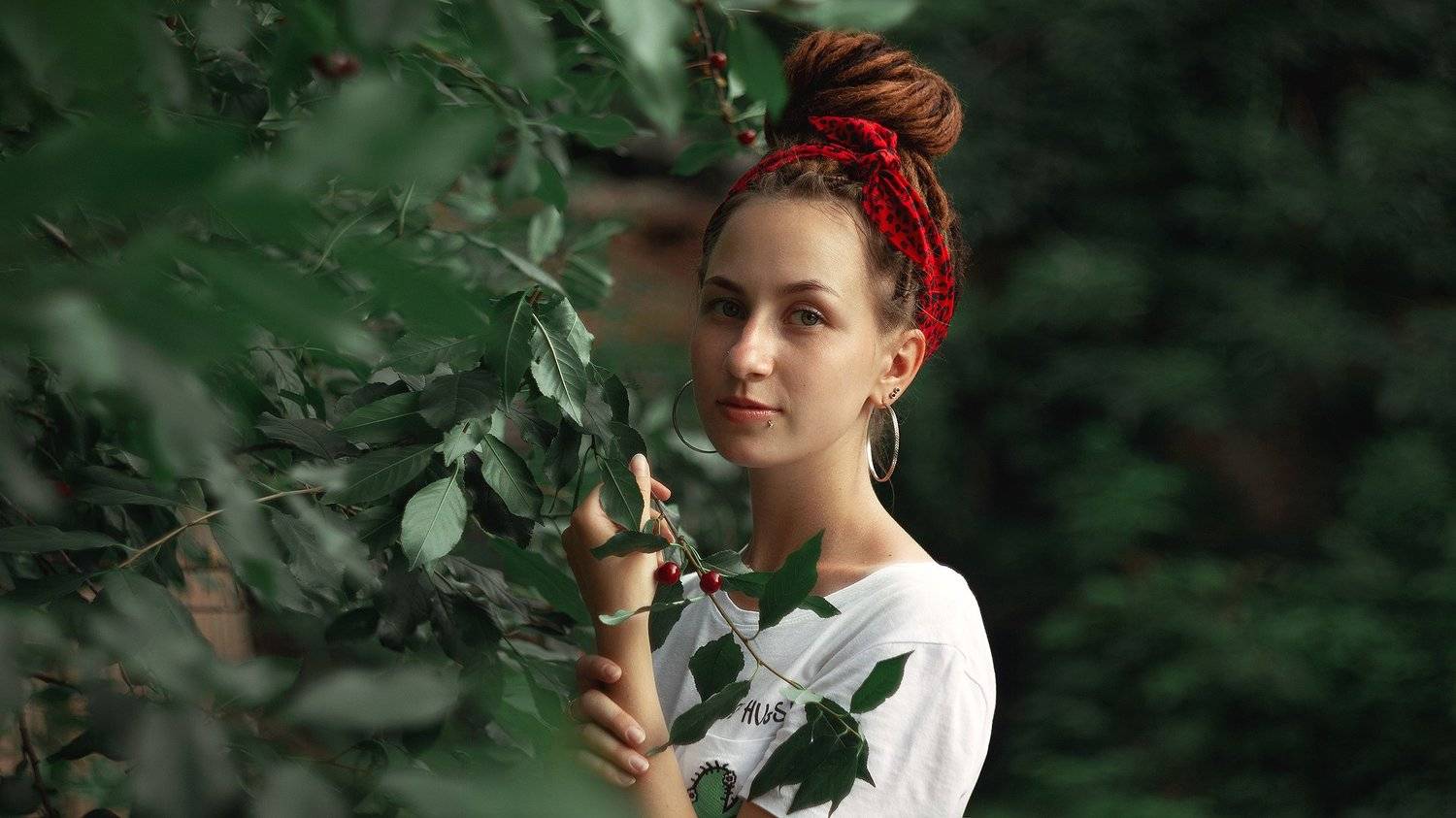 portret, Илья Александров