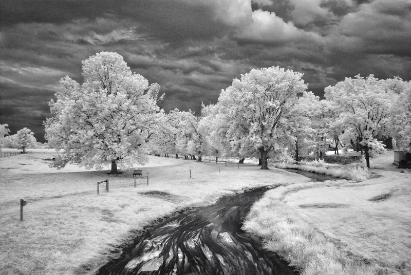 infrared storm фото превью