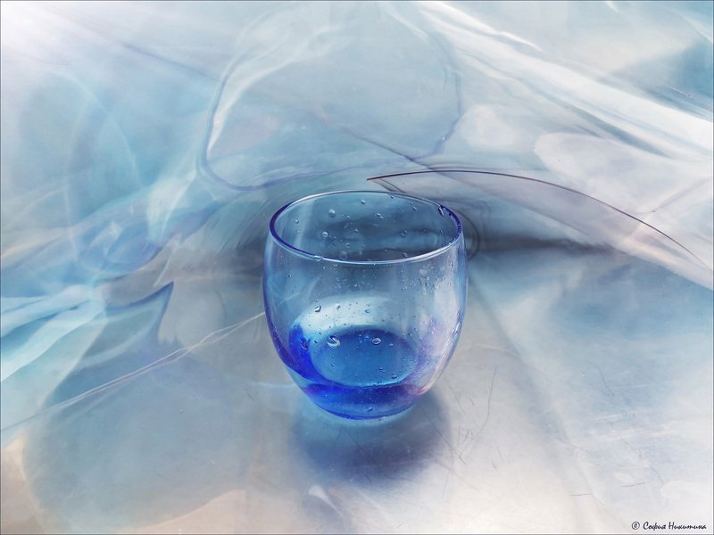 тишина Шёпот тишины. фото превью