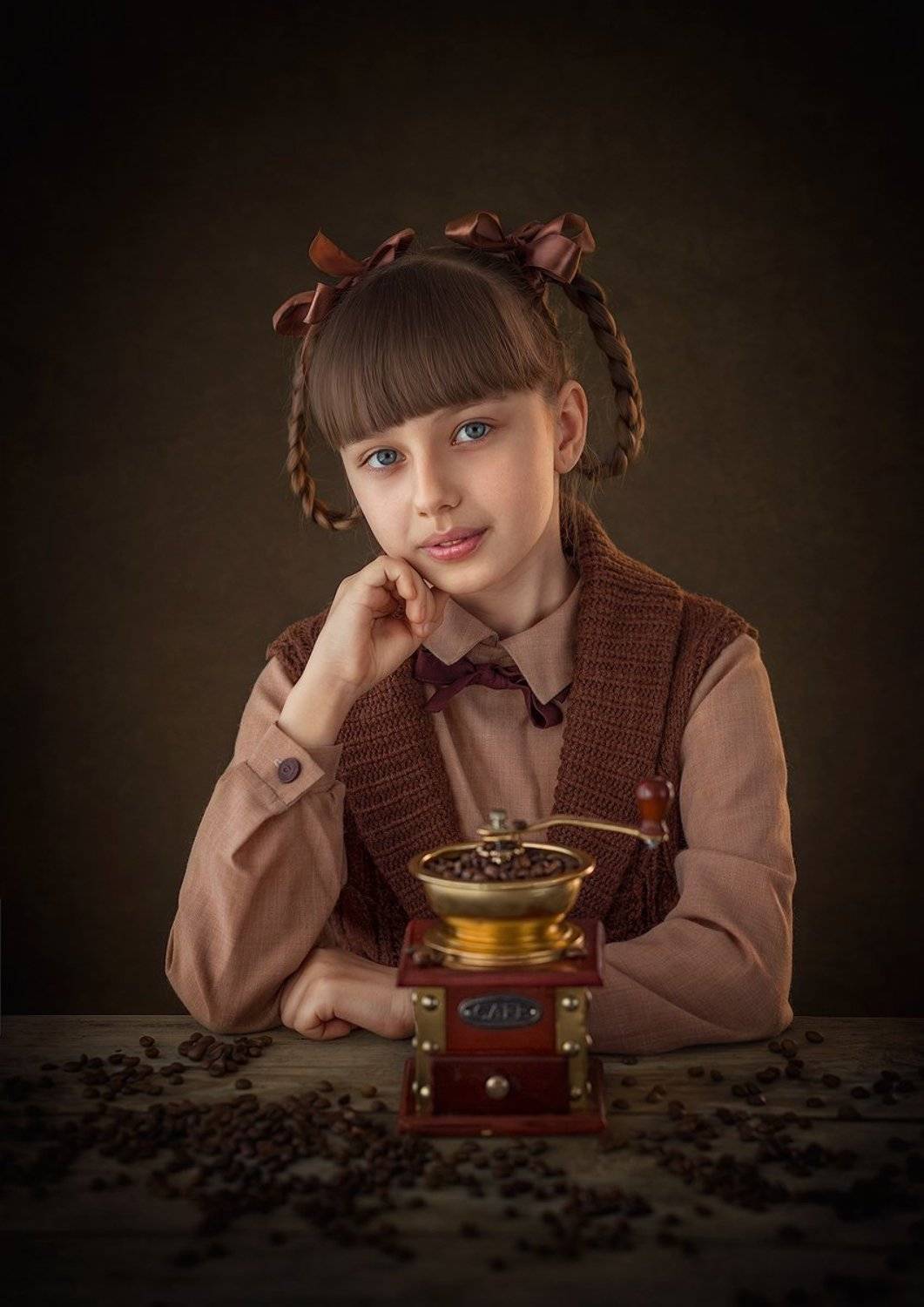 , Тамара Чопорова