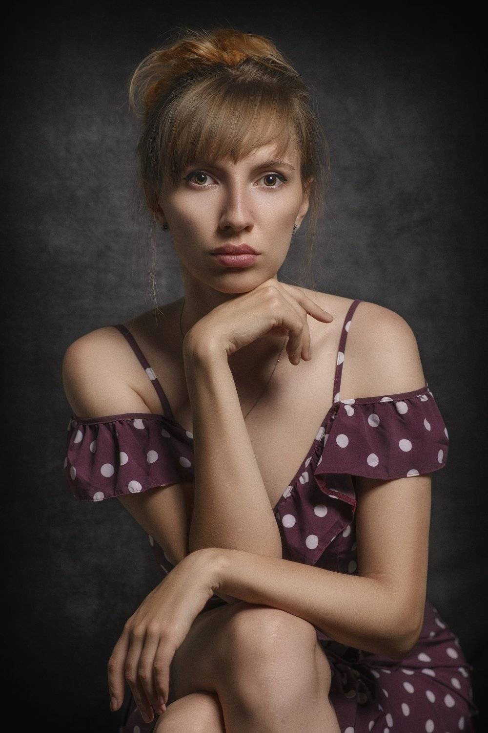 , Алексей Гурылев